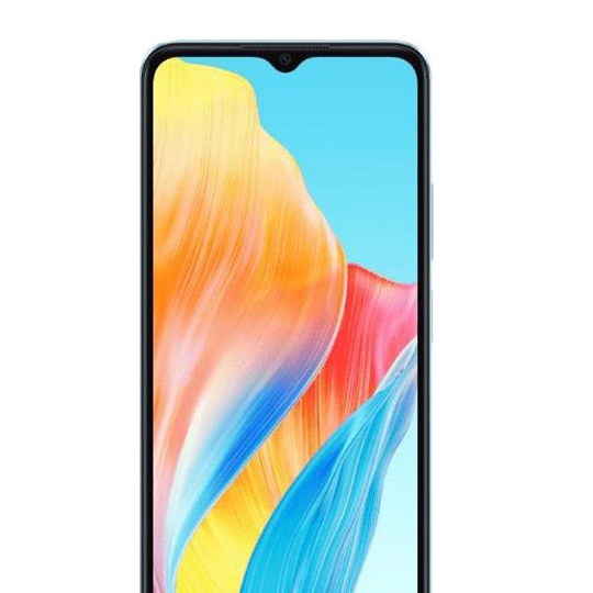 OPPO A18